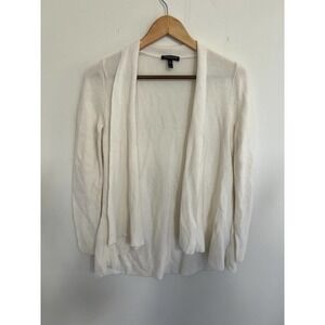 Eileen Fisher Off white Cardigan